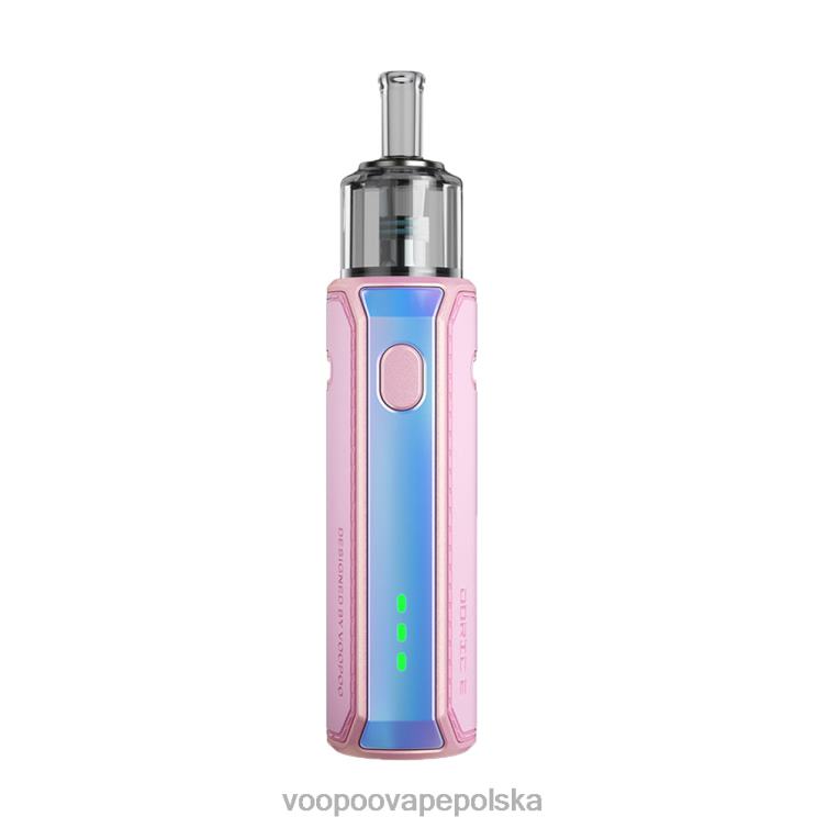 VOOPOO DORIC E urządzenie pióro różowy R8680498 | VOOPOO Vape Gene